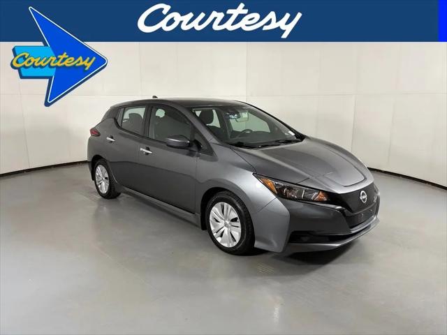 2025 Nissan LEAF S for sale in Phoenix, AZ