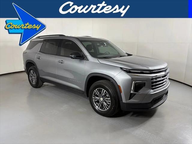 2026 Chevrolet Traverse FWD LT for sale in Phoenix, AZ