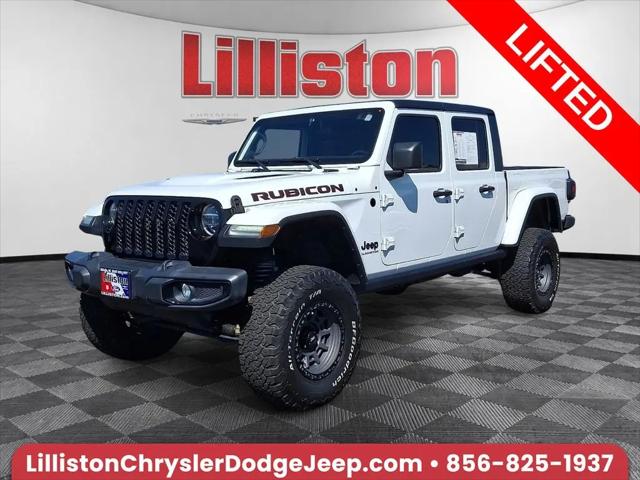 2021 Jeep Gladiator Sport for sale in Millville, NJ