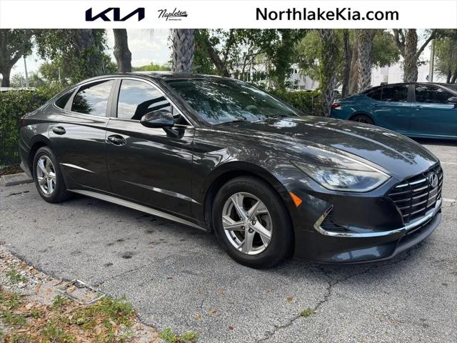 2020 Hyundai Sonata SE for sale in Palm Beach Gardens, FL