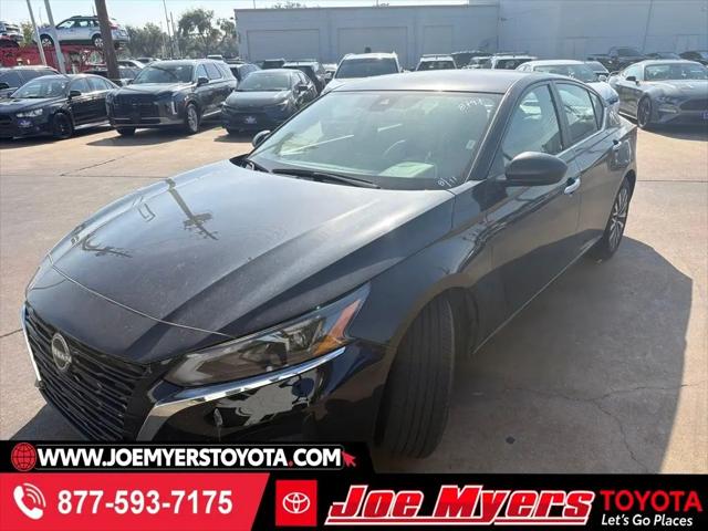 2025 Nissan Altima SV FWD for sale in Houston, TX