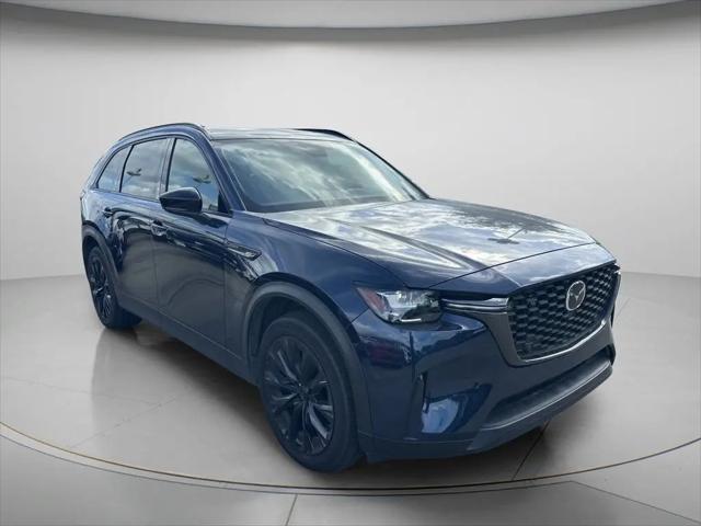 2026 Mazda X-90 3.3 Turbo Premium Sport for sale in Houston, TX