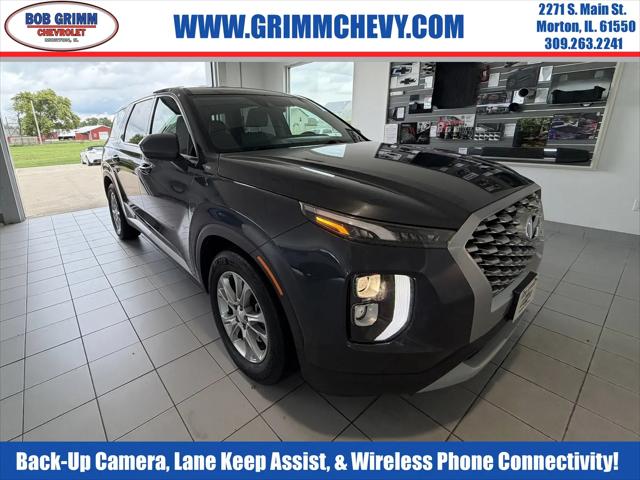 2020 Hyundai Palisade SE for sale in Morton, IL