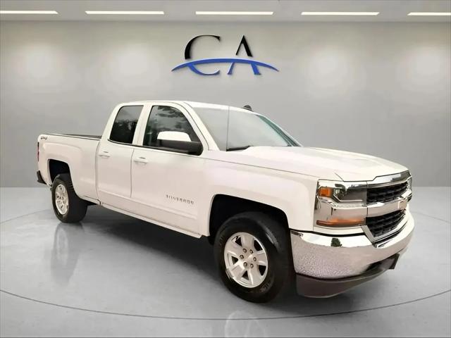 2019 Chevrolet Silverado 1500 LD LT for sale in Smithfield, NC