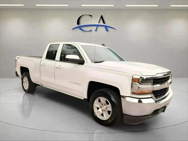 2019 Chevrolet Silverado 1500 LD LT for sale in Smithfield, NC
