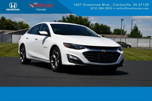 2023 Chevrolet Malibu FWD 1LT for sale in Clarksville, IN