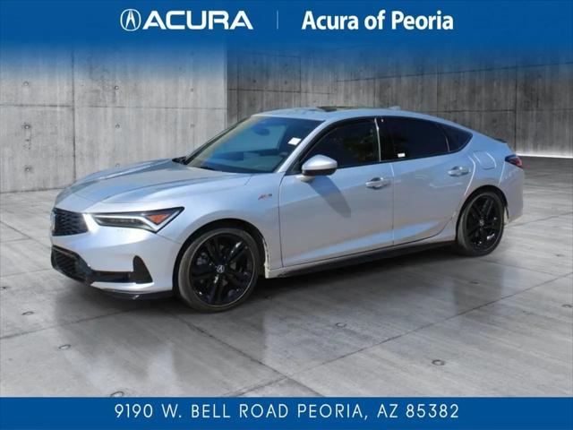 2026 Acura Integra FWD A-Spec for sale in Peoria, AZ