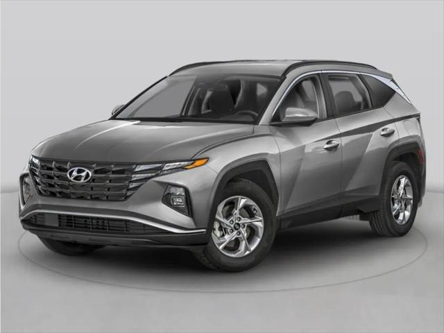 2024 Hyundai Tucson Limited for sale in Cornelius, NC