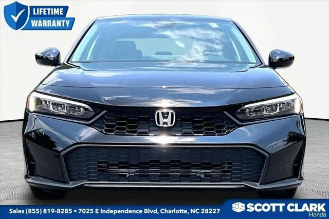 2026 Honda Civic LX for sale in Cornelius, NC