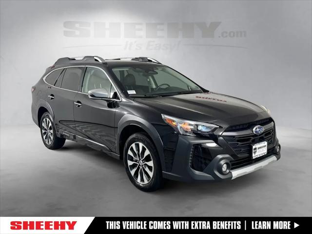 2024 Subaru Outback Touring for sale in Fredericksburg, VA