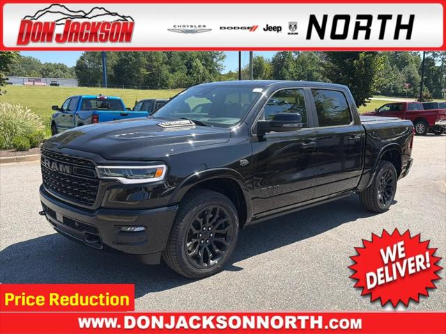 2027 Ram 1500 Limited for sale in Cumming, GA