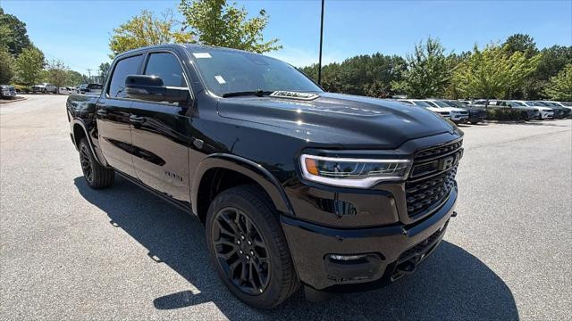 2027 Ram 1500 Limited