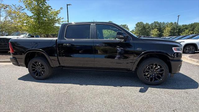 2027 Ram 1500 Limited