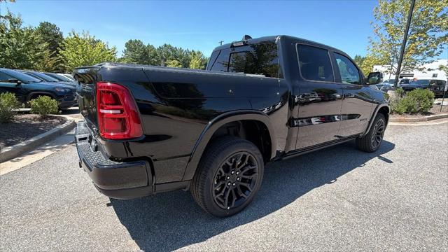 2027 Ram 1500 Limited
