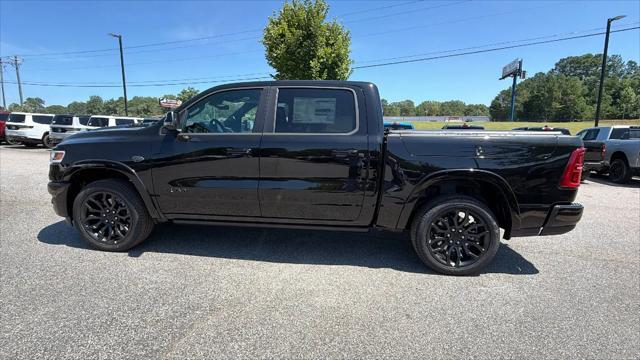 2027 Ram 1500 Limited