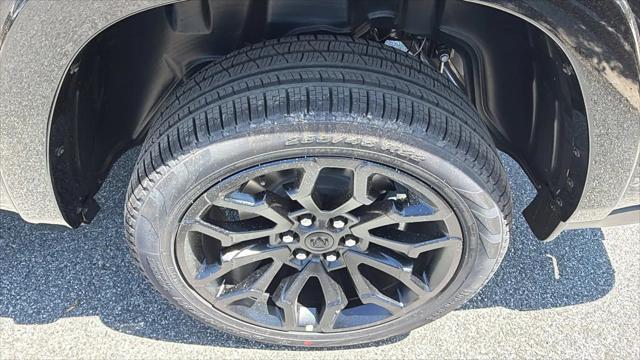 2027 Ram 1500 Limited