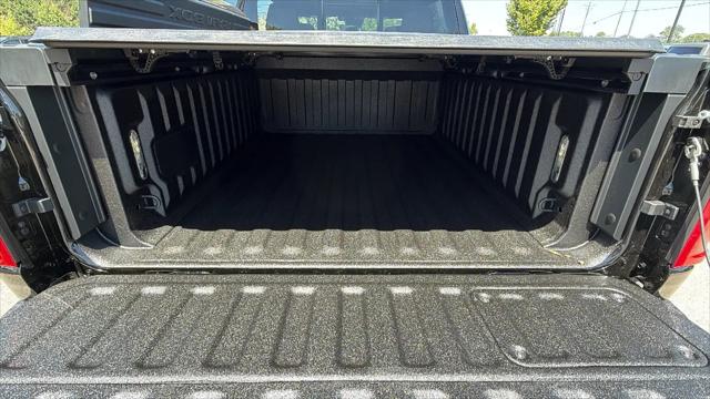 2027 Ram 1500 Limited