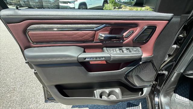 2027 Ram 1500 Limited