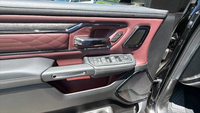 2027 Ram 1500 Limited