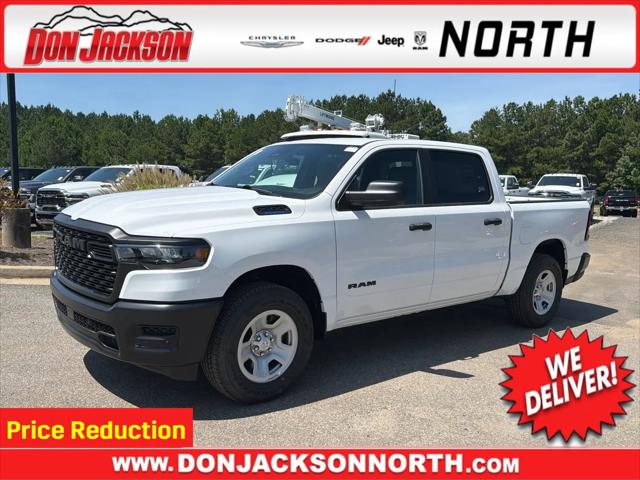 2027 Ram 1500 Tradesman for sale in Cumming, GA