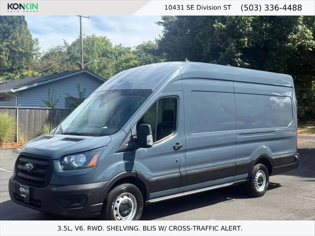 2020 Ford Transit Cargo Van T-250 for sale in Portland, OR