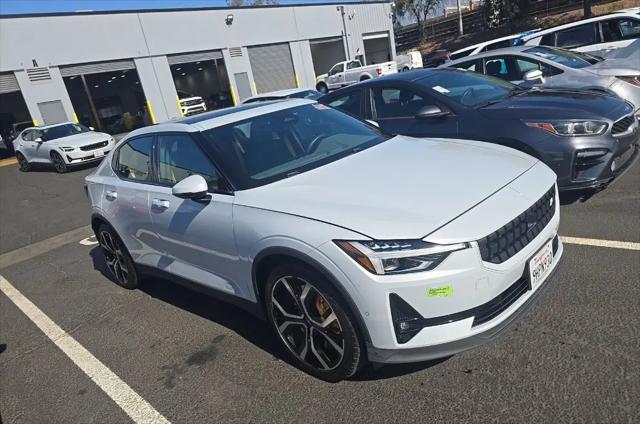2023 Polestar 2 Long Range Dual Motor Performance Plus for sale in Milwaukie, OR