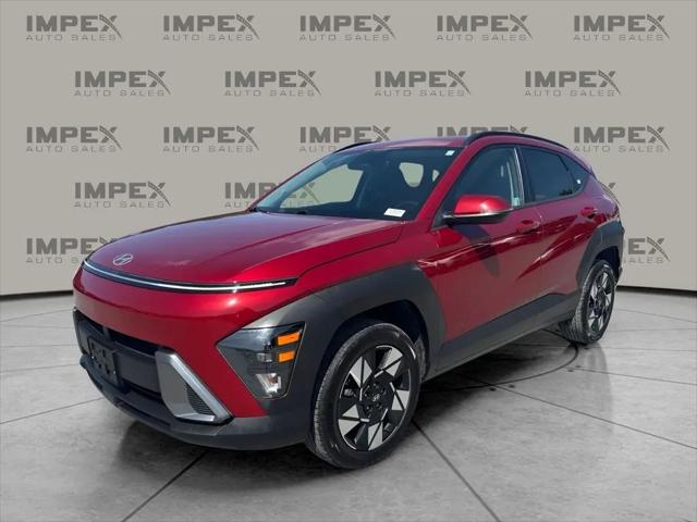 2024 Hyundai Kona SEL for sale in Greensboro, NC