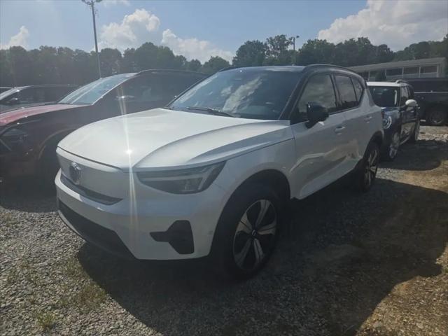 2023 Volvo XC40 Recharge Pure Electric Twin Plus for sale in Greensboro, NC