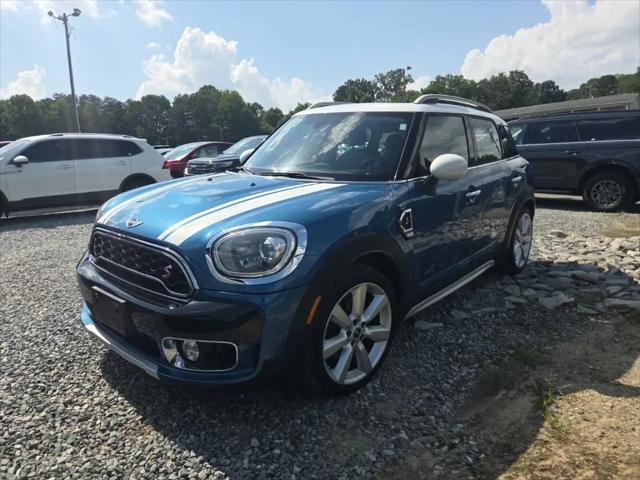 2017 MINI Countryman Cooper S for sale in Greensboro, NC