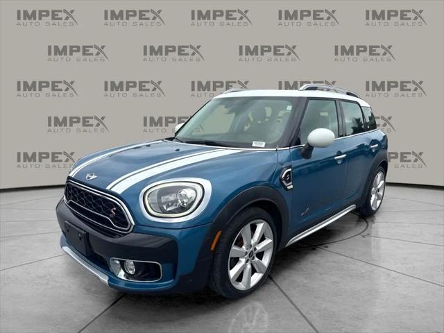 2017 MINI Countryman Cooper S for sale in Greensboro, NC