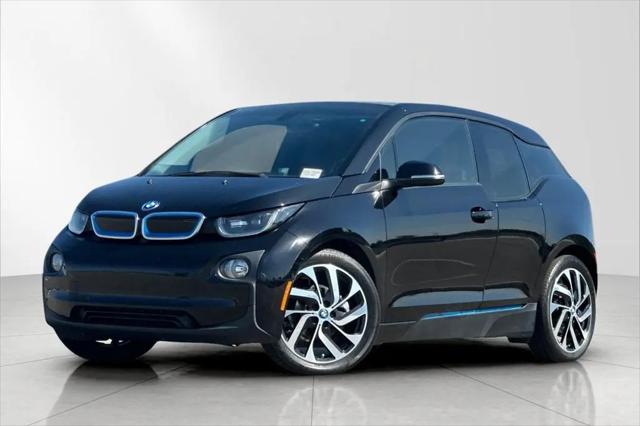 2017 BMW i3 94 Ah w/Range Extender for sale in Torrance, CA