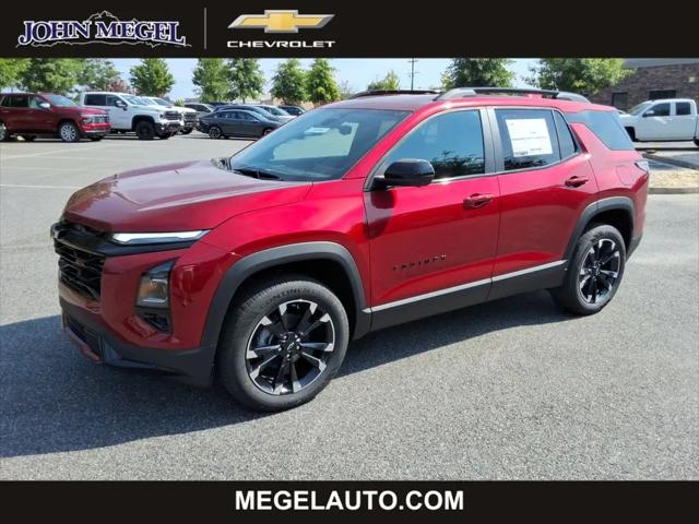 2027 Chevrolet Equinox RS FWD for sale in Dawsonville, GA