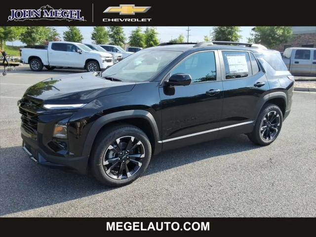 2027 Chevrolet Equinox RS FWD for sale in Dawsonville, GA