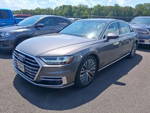 2019 Audi A8 L 55 for sale in Indianapolis, IN