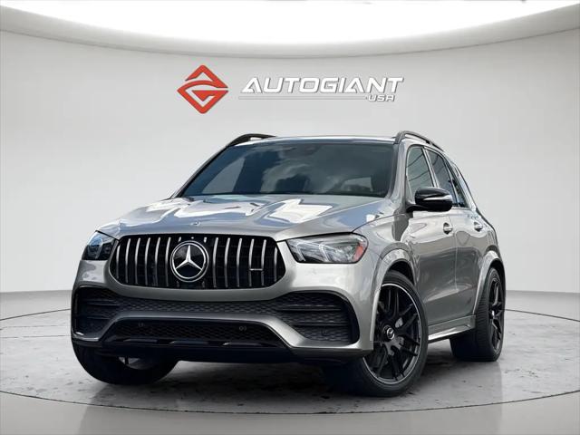 2023 Mercedes-Benz GLE AMG GLE 53 4MATIC for sale in Indianapolis, IN