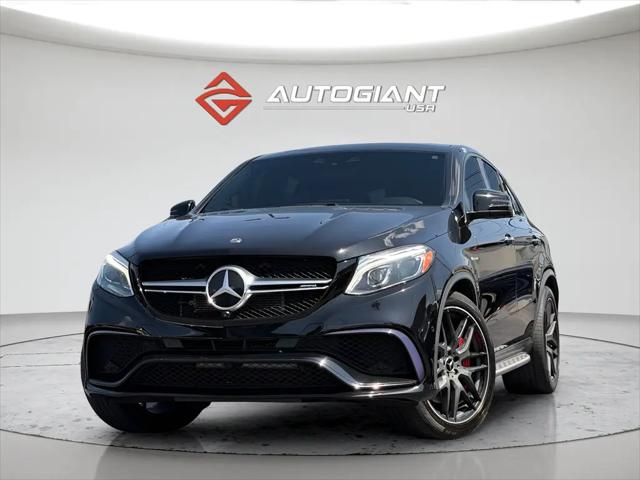 2019 Mercedes-Benz GLE AMG GLE 63 S 4MATIC for sale in Indianapolis, IN