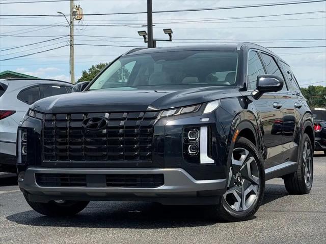 2024 Hyundai Palisade Limited for sale in Indianapolis, IN