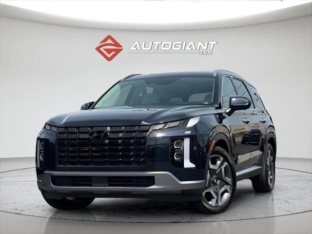 2024 Hyundai Palisade Limited for sale in Indianapolis, IN