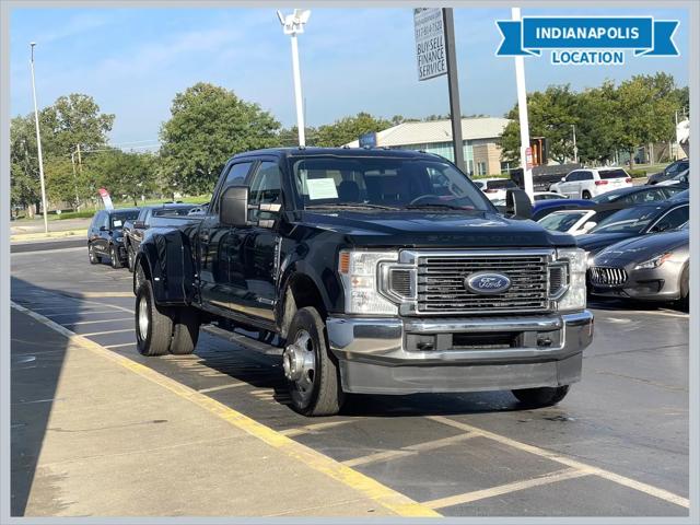 2021 Ford F-350 XL for sale in Indianapolis, IN
