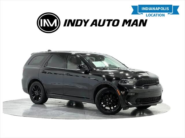 2021 Dodge Durango R/T for sale in Indianapolis, IN