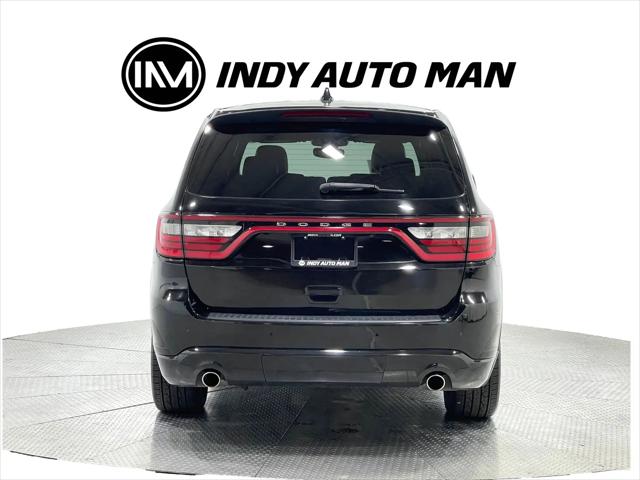 2021 Dodge Durango R/T