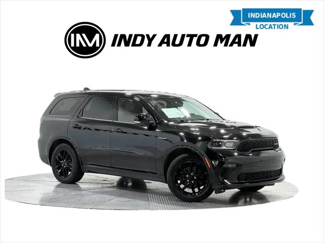 2021 Dodge Durango R/T for sale in Indianapolis, IN