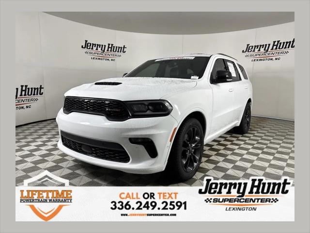 2023 Dodge Durango GT Premium RWD for sale in Lexington, NC