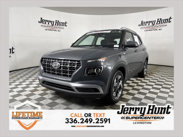 2025 Hyundai Venue SEL for sale in Lexington, NC