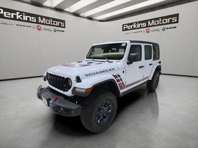 2026 Jeep Wrangler 4-Door Sport for sale in Colorado Springs, CO