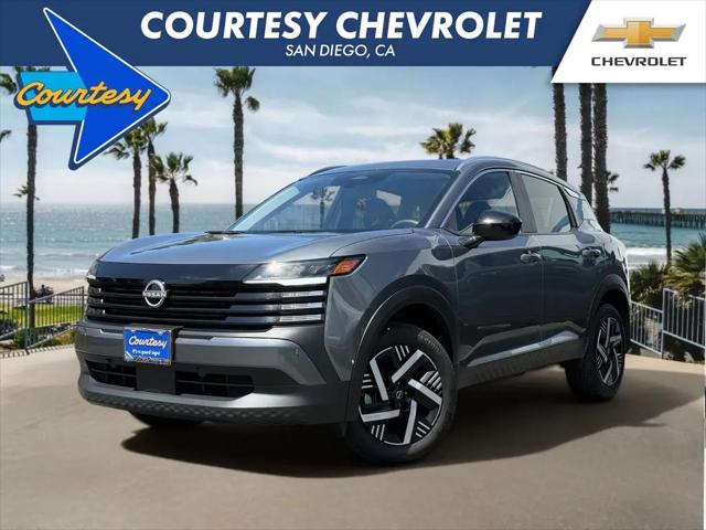 2026 Nissan Kicks SV for sale in San Diego, CA