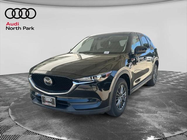 2019 Mazda CX-5 Touring for sale in Selma, TX
