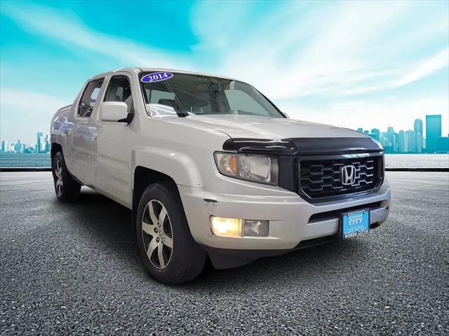 2014 Honda Ridgeline SE for sale in Chicago, IL