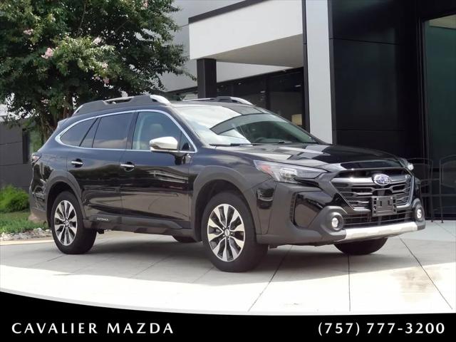 2025 Subaru Outback Touring XT for sale in Chesapeake, VA