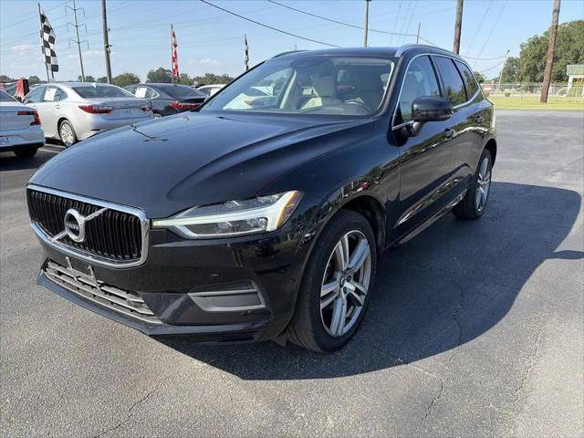 2019 Volvo XC60 T5 Momentum for sale in Savannah, GA